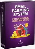 How to Make Money with Email Marketing in 2025 (Beginner’s Guide to eFarming)