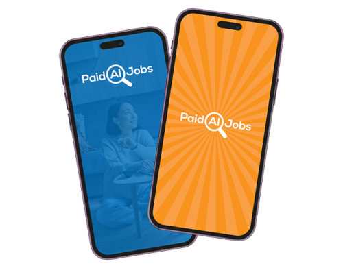 💡 “AI Paid Jobs in 2025: How to Get Started & Earn From Home (No Tech Skills Needed!)” 💻💸