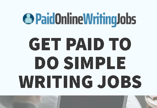 💻Write & Get Paid: Beginner-Friendly Online Jobs That Pay Daily✍️
