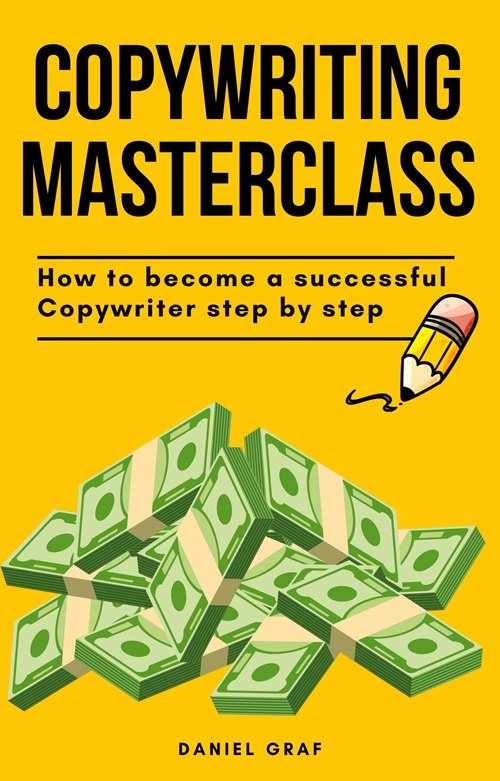 Master the Art of Persuasion: Why You Need This Copywriting  Masterclass in 2025